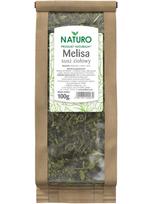 Melisos arbata Naturo, 100g