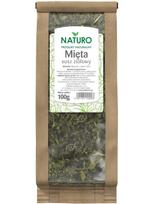 Mėtų arbata Naturo, 100g