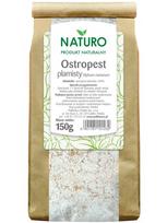 Tikrojo margainio milteliai Naturo, 150g