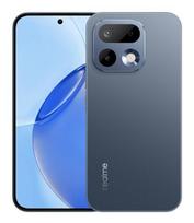 Telefonas Smartphone Realme 16 Pro 5G 6.78" Dual SIM Android 16 USB Type-C 8GB 512GB 7000 mAh Grey