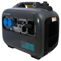 Nešiojamas inverterinis generatorius CFMOTO i300, 3,0 kW, 230 V, 50 Hz