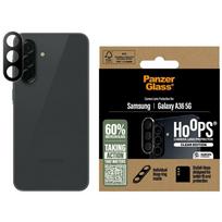PanzerGlass Hoops Lens Protector Tempered Glass for Samsung Galaxy A36 5G - Clear