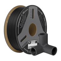 ELEGOO PETG-CF Filament (Black) 1KG, Filament PETG-CF ELEGOO (czarny)