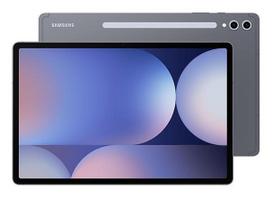 Samsung Galaxy Tab S10+ 5G 12" 256GB Pilka