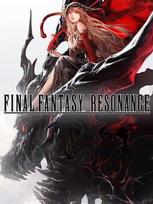 FINAL FANTASY RESONANCE Steam Key (PC) LATAM