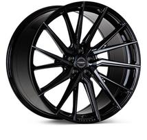 R20x9J 5x112 ET25 CB-66.5 Tinted Gloss Black