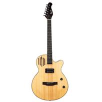 Elektrinė-akustinė gitara Kazuki AKZ-SA-40-NA
