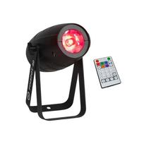Taškinis šviestuvas Light4me Pinspot 40W