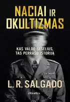 Naciai ir okultizmas