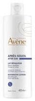 Losjonas po deginimosi kūnui/veidui Avene Restorative, 400 ml