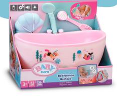 Baby Born - Bathtub (837993)