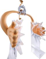 Banpresto - One Piece - Monkey D. Luffy Gear 5 - Bookends