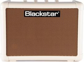 Blackstar Fly 3 Acoustic Mini Amp - 3W acoustic guitar amplifier