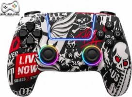 Deep Explorer - Pro RGB Controller Wireless (Urban)