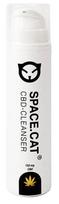 Veido prausimosi gelis Spacecat Purifying CBD, 50 ml