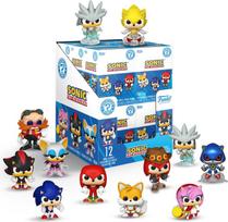 Funko Mystery Minis - Sonic the Hedgehog