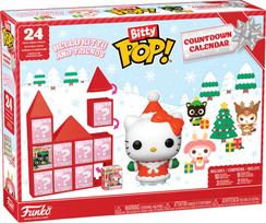 Funko Pop! - Bitty Countdown Calendar Hello Kitty&Friends (92656)