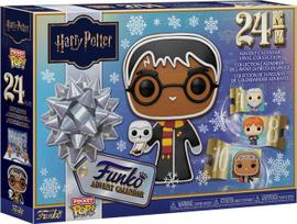 Funko Pop! - XMAS Calendar HP S6 (92917)