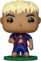 Funko POP! Barcelona - Lamine Yamal