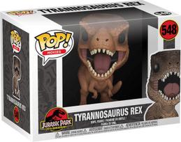 Funko POP! Kolekcionuojama figūrėlė - JURASSIC PARK: Tyrannosaurus