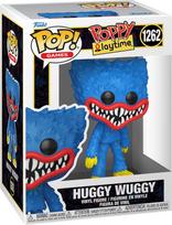 Funko POP! Poppy Playtime - Huggy Wuggy