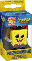 Funko POP! Raktų pakabutis: SpongeBob SquarePants (Pirate)