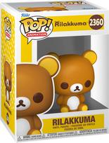 Funko POP! Rilakkuma - Rilakkuma