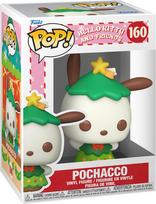 Funko POP! Sanrio - Pochacco