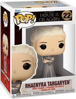 Funko POP! Vinilinė figūrėlė: Game Of Thrones: House of the Dragons - Rhaenyra Targaryen