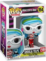 Funko POP! Vinilinė figūrėlė: Monster High - Ghoulia Yelps