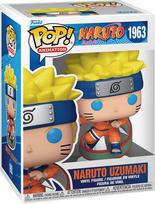 Funko POP! Vinilinė figūrėlė: Naruto - Naruto Uzumaki