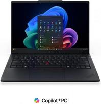 Lenovo Laptop ThinkPad E14 G8 21Y6004XPB W11Pro Ultra 5 325/2X16GB/512GB/INT/14.0 WUXGA/Black/1YR Premier Support + CO2 Offset + 3YR OS