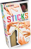 Lautapelit Sticks - The Yubibo Game (Nordic + ENG)