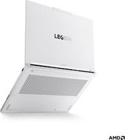 Lenovo- Legion 7 16AGP11 AMD | Glacier White | 16 " | OLED | WQXGA | 2560 x 1600 pixels | Glossy | AMD Ryzen AI 9 | HX 470 | 32GB | Soldered LPDDR5X | Solid-state drive capacity 1000GB | NVIDIA GeForce RTX 5070 | GDDR7 | 12GB | Windows 11 Home | 802.11