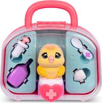 Little Live Pets - Ouchies Vet Kit Chirpy (26791)