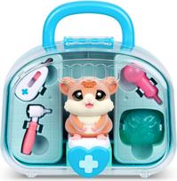 Little Live Pets - Ouchies Vet Kit Coco (26792)