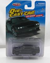 MSZ Automobilio modelis Dodge Challenger SRT Jailbreak, skalė 1:64