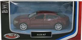 MSZ Automobilis AUDI A7, 1:43