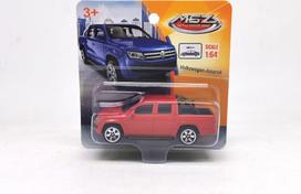 MSZ Automobilis VOLKSWAGEN AMAROK, 1:64