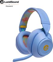 Powera - LucidSound LS500 Wireless Gaming Headset - Sunrise Paradise