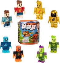 Preston Playz - Deluxe Mystery Figure Set S1 (10141)