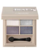 ISADORA Akių šešėliai (12 Crystal Mauve), 3,5 g