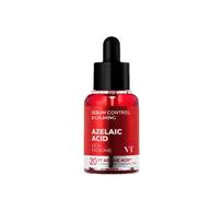 VT Azelaic A1 Calming Ampoule - raminamasis azelaino serumas, 30 ml