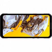 Smartphone WP60 5G 12/512GB IP69K yellow