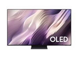 Samsung QE48S95HAE 48" OLED S95H 4K Samsung Vision AI Smart TV (2026)