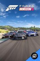 Forza Horizon 6: Time Attack Car Pack (DLC) (Windows/Xbox Series X|S) XBOX LIVE Key UNITED KINGDOM