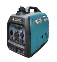 Inverterinis generatorius 1800W KS 2100i S KONNER & SOHNEN