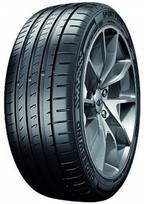 Vasarinė automobilių padanga Crosswind Sport Peak 195/45/R17, 85-W, XL, D, B, 72 dB