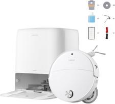 Dulkių Siurblys Robotas Roborock Saros 20 Neo baltas
