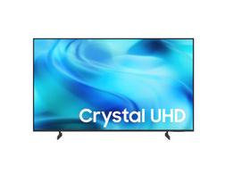 Televizorius Samsung 55 "|2.4K Ultra HD|3840 x 2160 pixels |LED|QE55U8072HUXXH